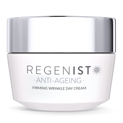 REGENIST ARS 4 Dnevna krema protiv bora 50 ml