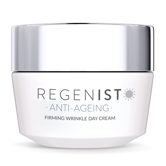 REGENIST ARS 4 Dnevna krema protiv bora 50 ml