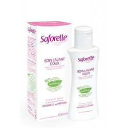 Saforelle Gel Rastvor 100ml