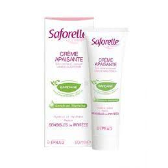 Saforelle Krem 50ml