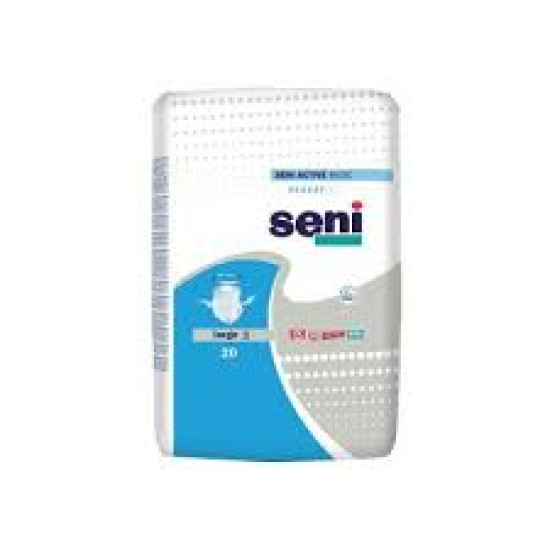 Seni active large a 10 gacice