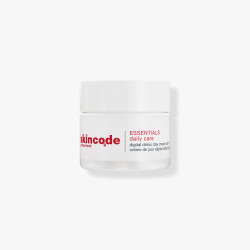 Skincode ess digital detox day cream spf15 50ml