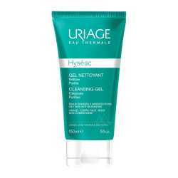 Uriage Hyseac gel za pranje 150ml