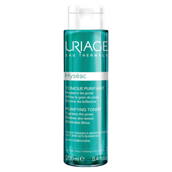 Uriage hyseac tonik 250ml