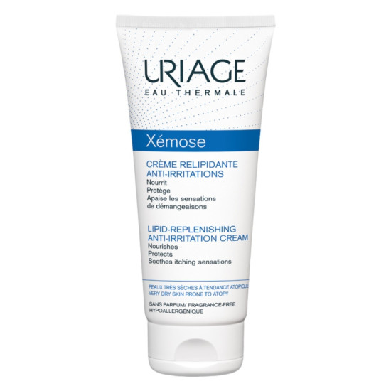Uriage xemose emolijent krema 200ml