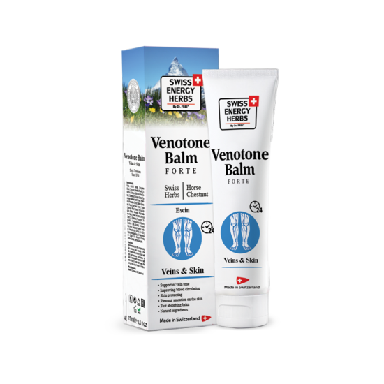 Venotone Balm forte 40ml