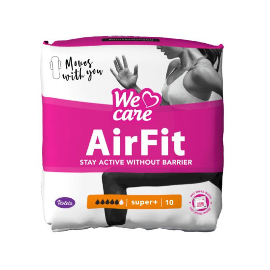 Violeta hig uloske super