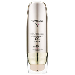 YONELLE Metamorphosis D3 CC krema protiv bora br.1 Light Neutral 50 ml