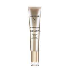  YONELLE Metamorphosis Gold Flash hidratantna krema Champagne Glow 25 ml