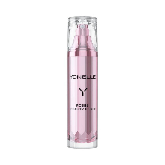 YONELLE Roses Beauty Elixir 50ml
