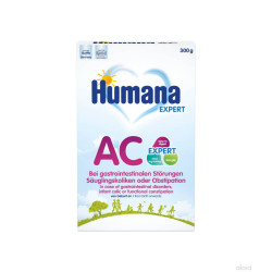 Humana Anticolic 300gr