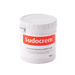 Sudokrem 125 g