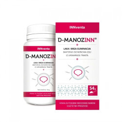 D-Manozin bocica 62.6g