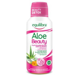 Aloe Vera Beauty 500ml