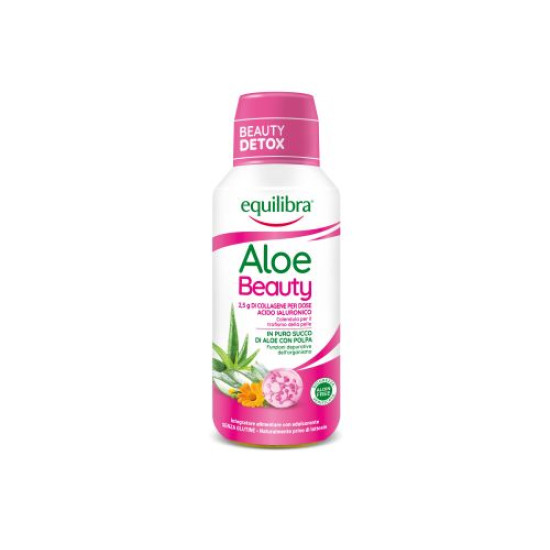 Aloe Vera Beauty 500ml