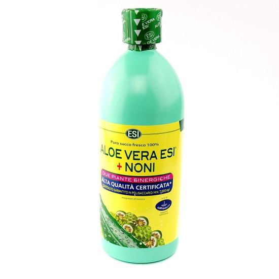 Aloe vera djus- NONI 1 l