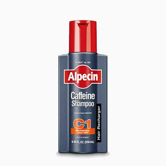 Alpecin C1 sampon 250ml