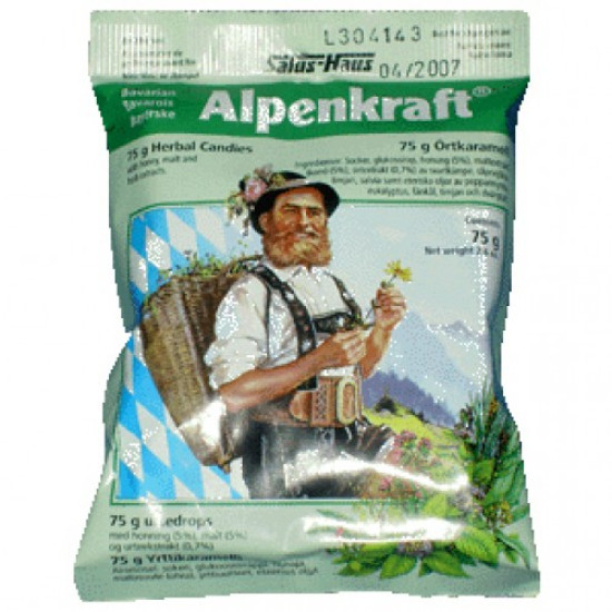 Alpenkraft bombone