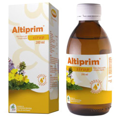 Altiprim sir. a 200 ml