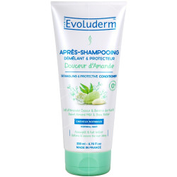 Zaštitni uređaj douceur d'amande 200ml