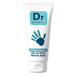 Dr.Plant gel za suvo pranje 50ml