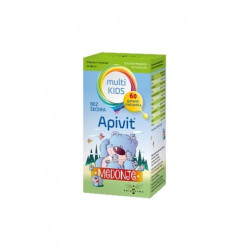 Api Apivit multi kids medonje a60