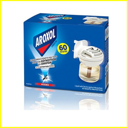 Aroxol Liquid 60 Nights