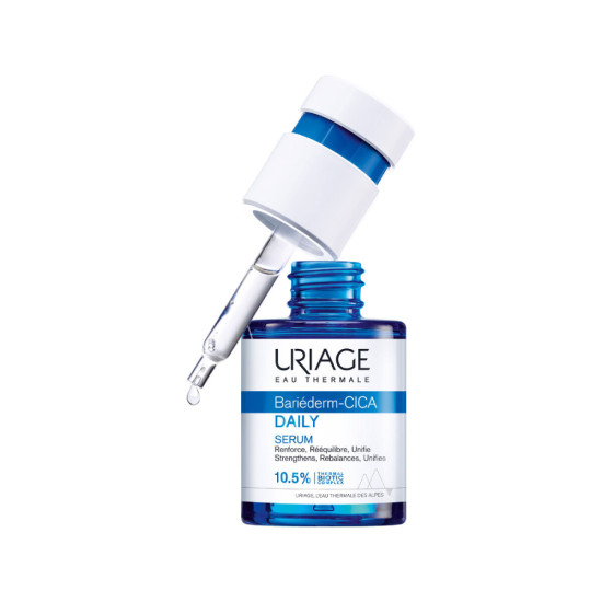 Uriage bariederm cica dnevni serum 30ml