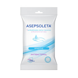 Asepsoleta clasic 5/1