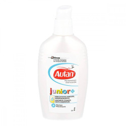Autan Family care Junior gel 100ml