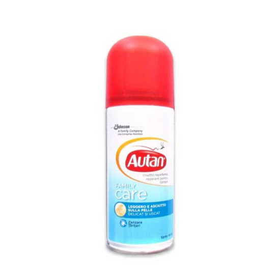 AUTAN FAMILY CARE SPREJ