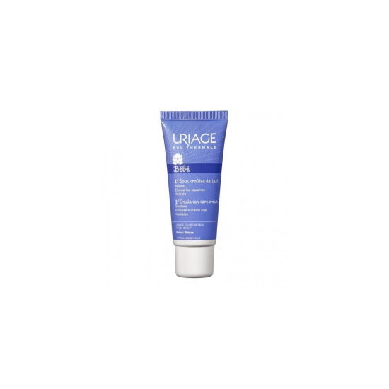 Uriage Bebe Krema protiv tjemenjace 40ml
