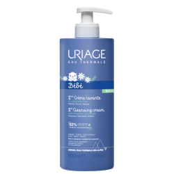 Uriage Bebe Creme Levante 500ml