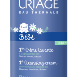 Uriage Bebe Creme Levante 500ml