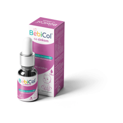 Bebicol Probiotske kapi sa zn ID3