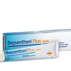 Bepanthen plus krem 5% a 30 g