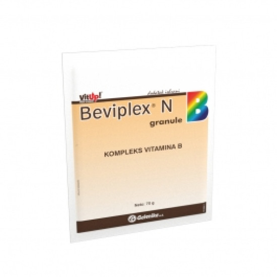 Beviplex N granule a 70 g