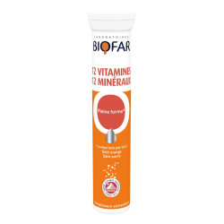 Biofar eff 12Vit+12Min