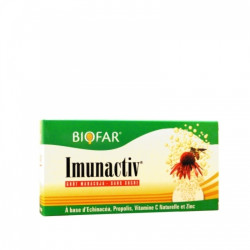 Biofar imunoactiv 10kom