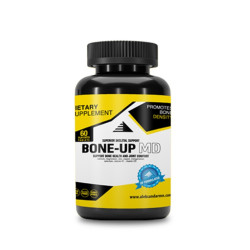 Bone Up tbl 60 kom