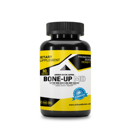 Bone Up tbl 60 kom