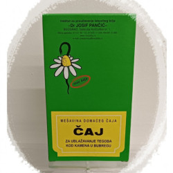 Jp Caj kamen u Bubregu 100gr