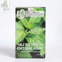 Jp Nana pitoma list 50gr