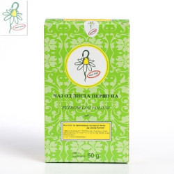 JP Persun list 50 gr