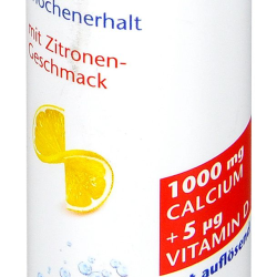 DH Aktiv Kalcijum D3 Osteo 1000 15 eff