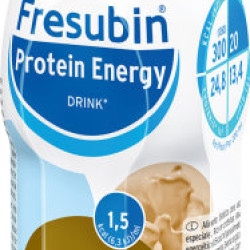 Fresubin protein energy drink cappuccino