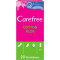 Carefree breath aloe 20s