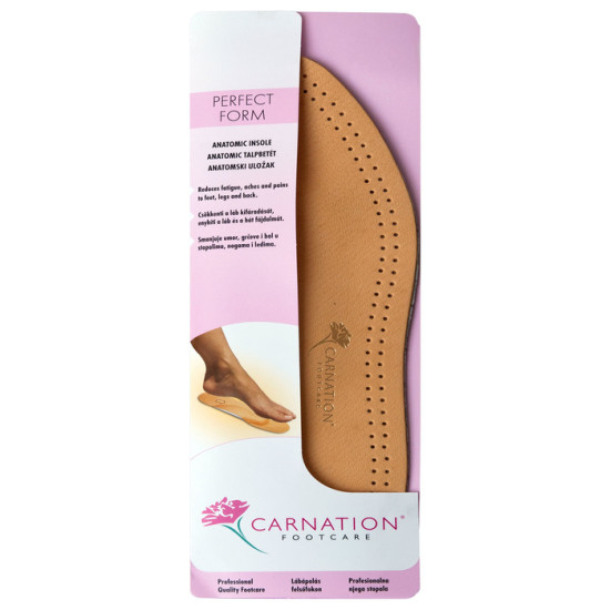 Carnation Ulozak za stopala perfekt 