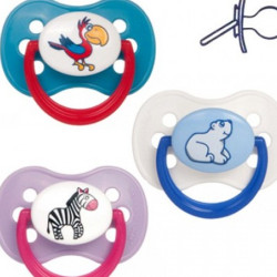 Varalica silicon 0-6 mjeseci zivotinje