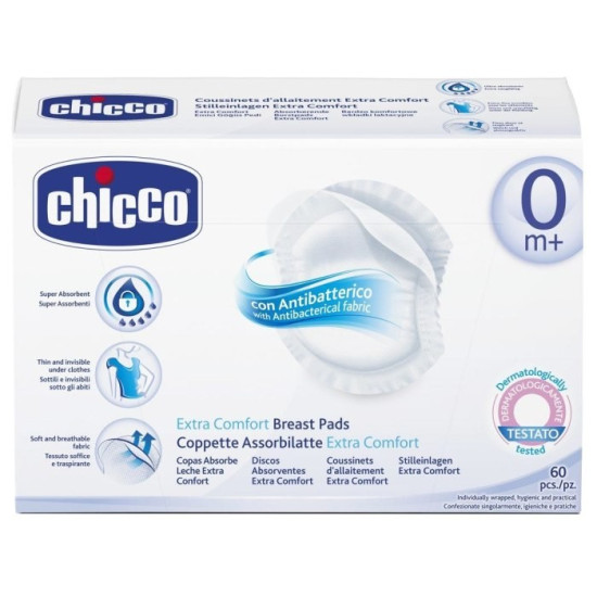 ULOSCI ZA GRUDI 60 KOM